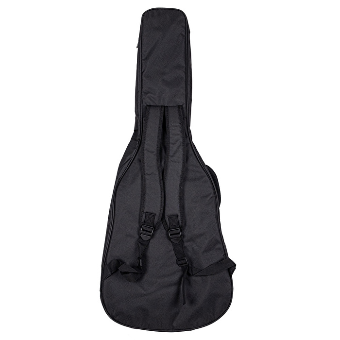 TYMA TG-5CE BRS Cutaway Elektro Akustik Gitar